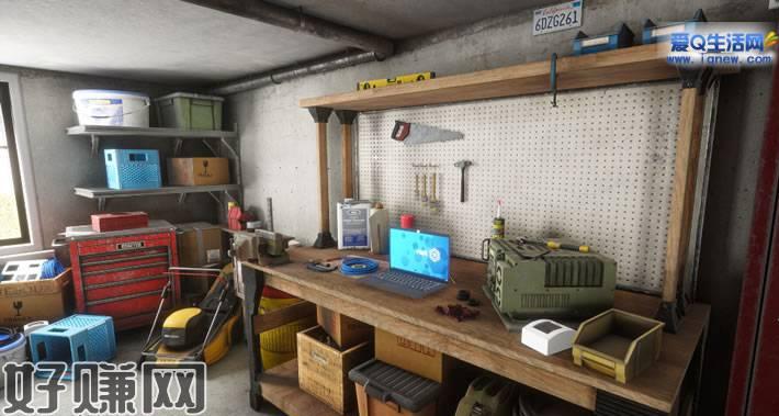 Epic喜加1限时免费领《电工模拟器》游戏Epic喜加1《电工模拟器》，单人模拟游戏扮演电工的角色，并学习这一职业的基本技能！在客户家中安装插座、维修破损的设备、组装损坏的电器、更换灯泡以及铺设电线限时免费领取时间至3月26日23：00《电工模拟器》 领取地址：