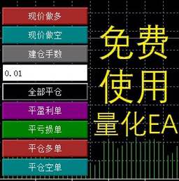 淘EA全自动量化策略链接：